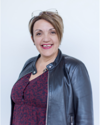 Alexandra Rouy : Directrice associée, responsable pole stratégie et événementiel