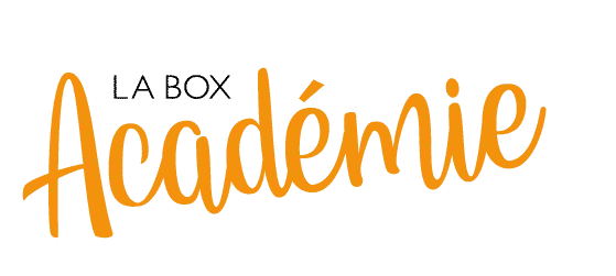 Logo Box Academie